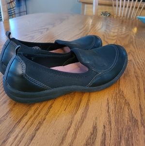 Easy Spirit Loafers ladies size 9